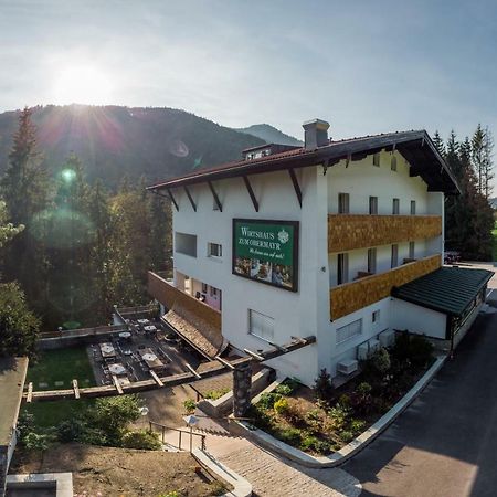 Hotel Obermayr Ebenau Exterior photo